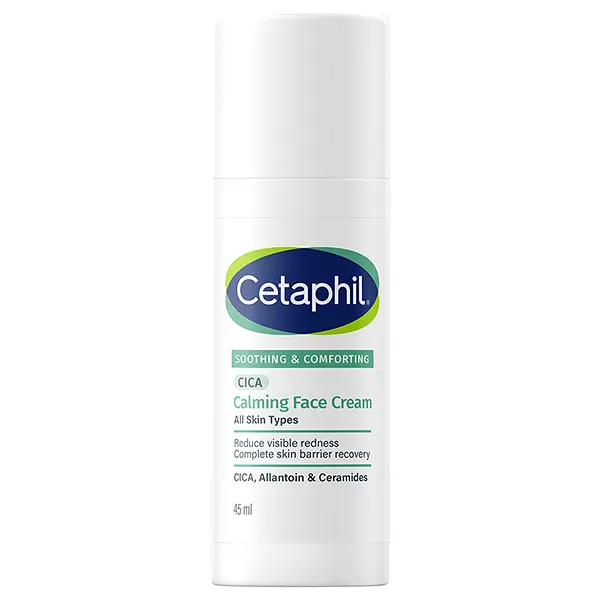Cetaphil Cica Cera Barrier Cream 45ml
